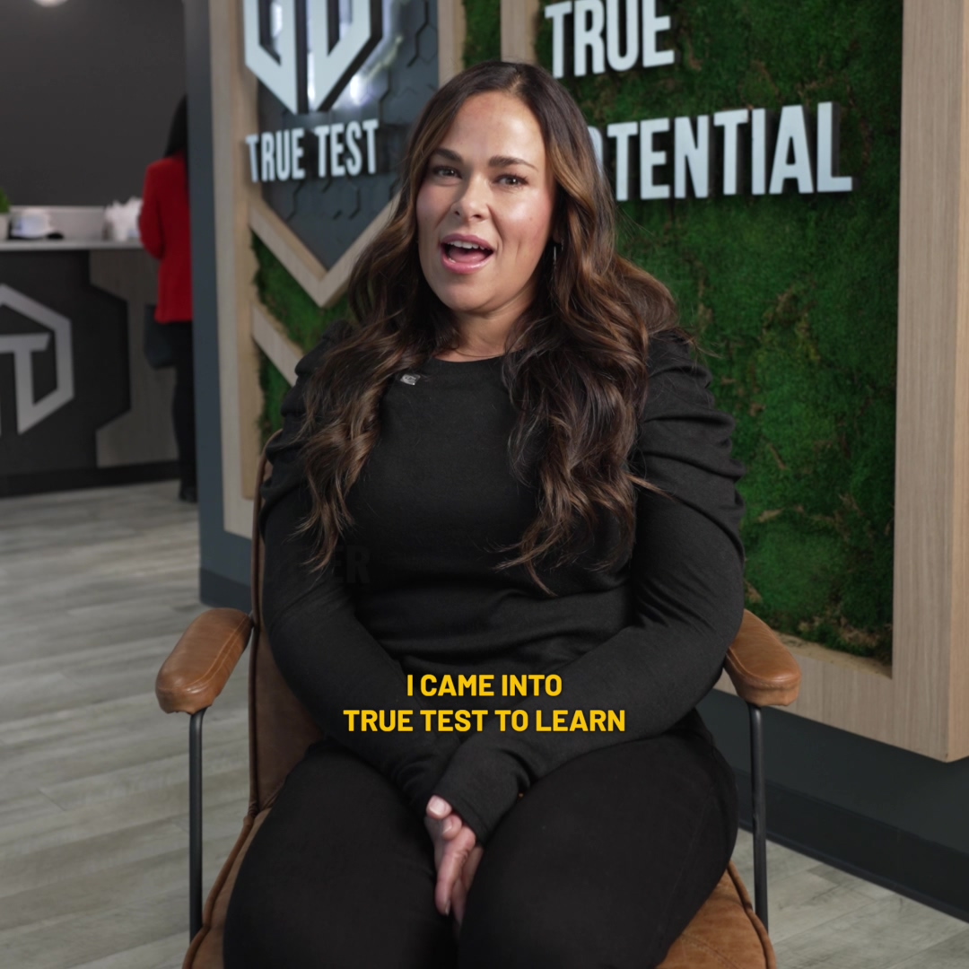 Hormone Replacement Therapy (HRT) | True Test Patient Stories